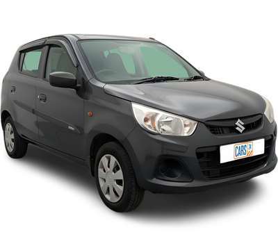 Maruti Alto K10-img